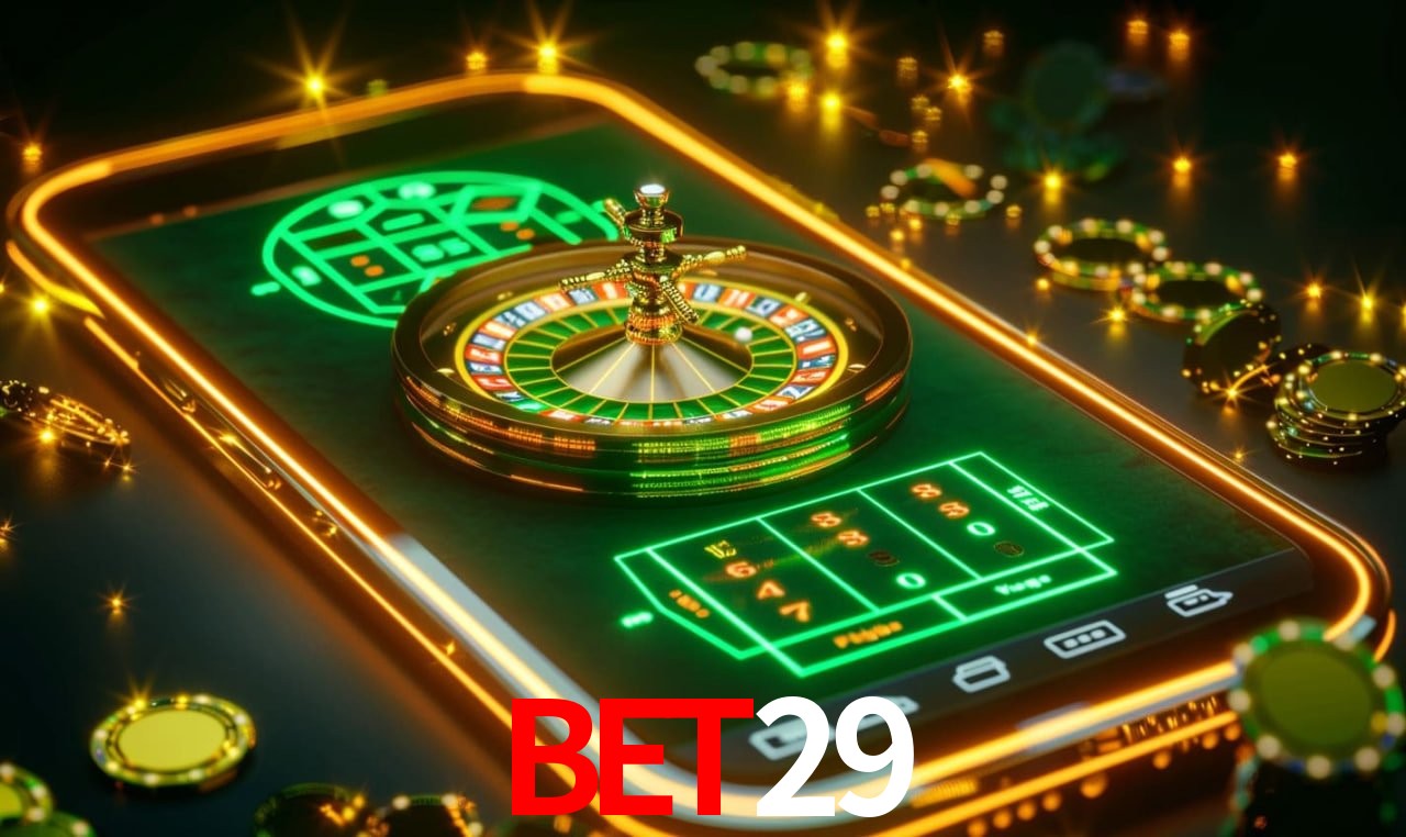 bet29 - Cassino On-line Ganhos Sem Limites - bet29.com